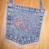 pocket purse