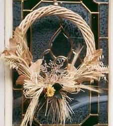 fallwreath (24K)