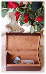 trinket box