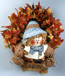 scarecrow-wreath (21K)