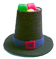 thanksgiving hat