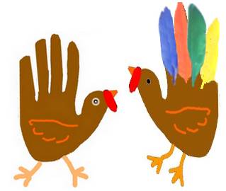 turkeyhandprints (9K)