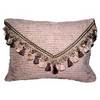 bath towel pillow