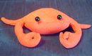 crab bean bag patterns