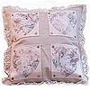 heart pillow