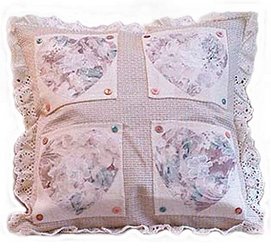 Pillow Patterns