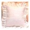 lace pillow