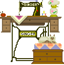 singertable (2K)