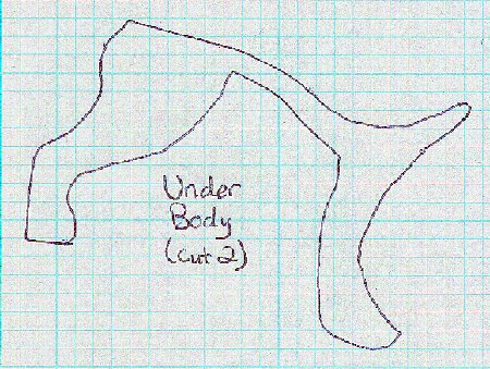 Dog Coat Sewing Patterns