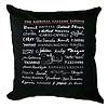 tee pillow