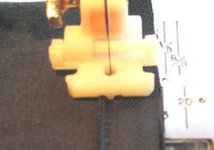 zipper detail