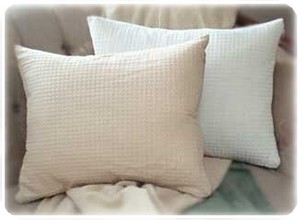 easy pillow designs