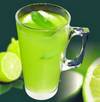 green lemonade