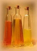 homemade potions