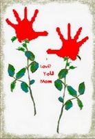 valentine scroll