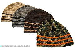 Corkscrew Beanie - Faye Perriam - Buttons and Beeswax - Original