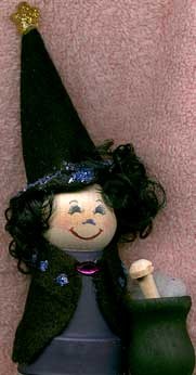 mini witches brew craft