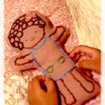 baby doll sewing pattern