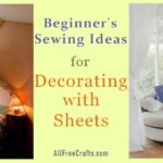 decorating-with-sheets
