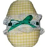 egg sewing pattern