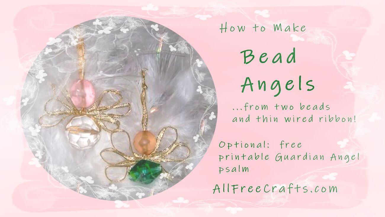 bead angels banner