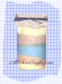 layered bath salts