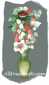 Lovemeter Bouquet