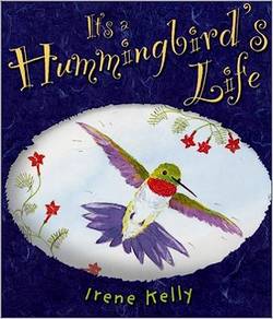 It's a Hummingbird's Life