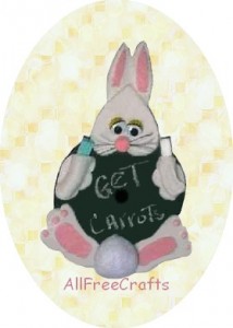 cd bunny