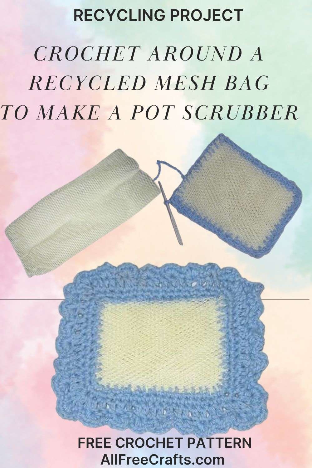 Pinterest Hidden Image