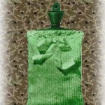 water bottle cover