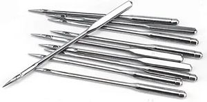 regular point needles