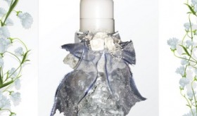 canning jar wedding candle