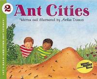 ant cities book