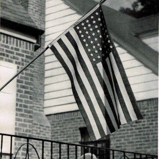 betsy ross american flag crochet pattern