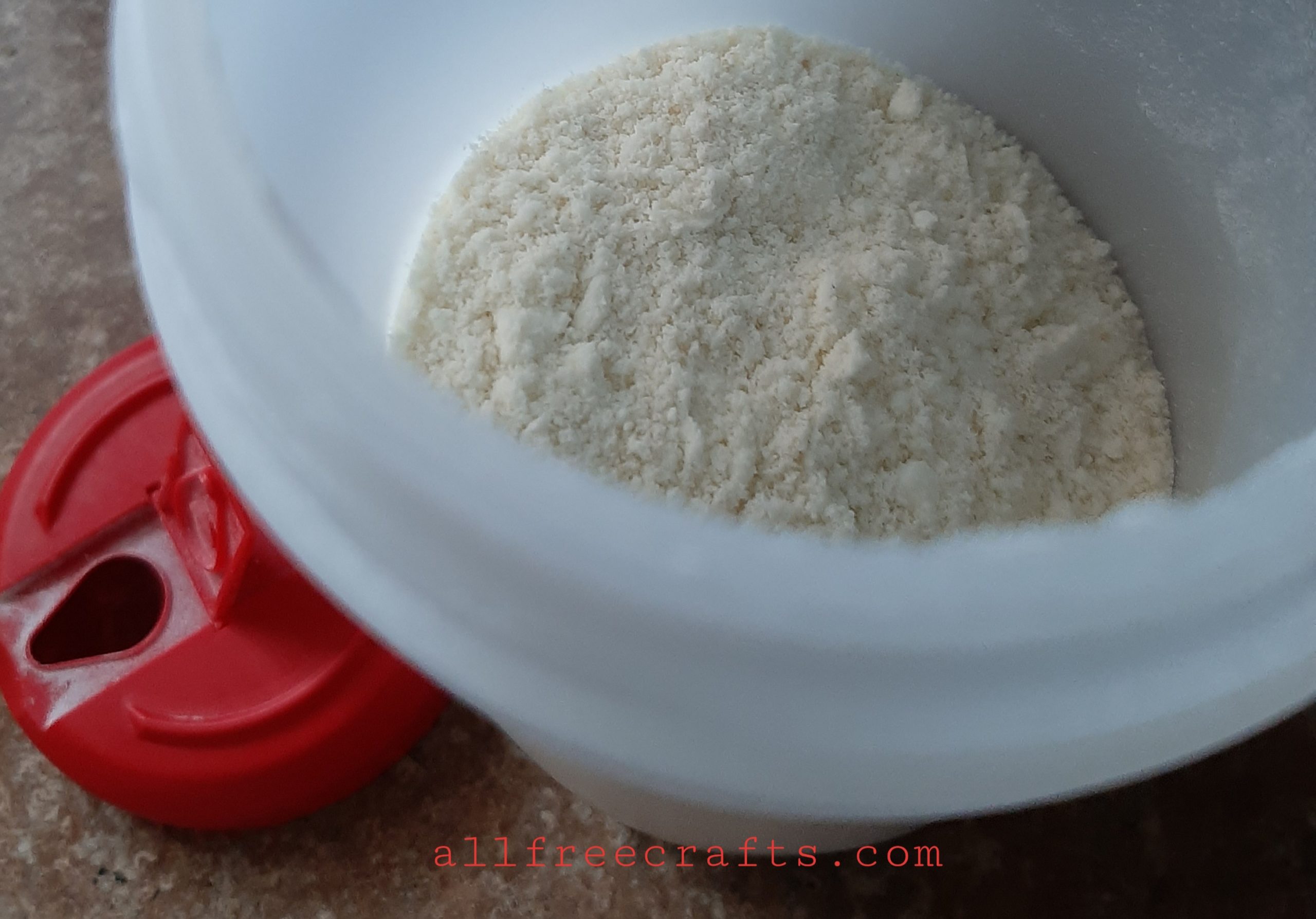 Homemade Powdered Coffee Creamer All Free Crafts