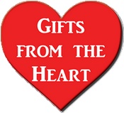 gifts from the heart
