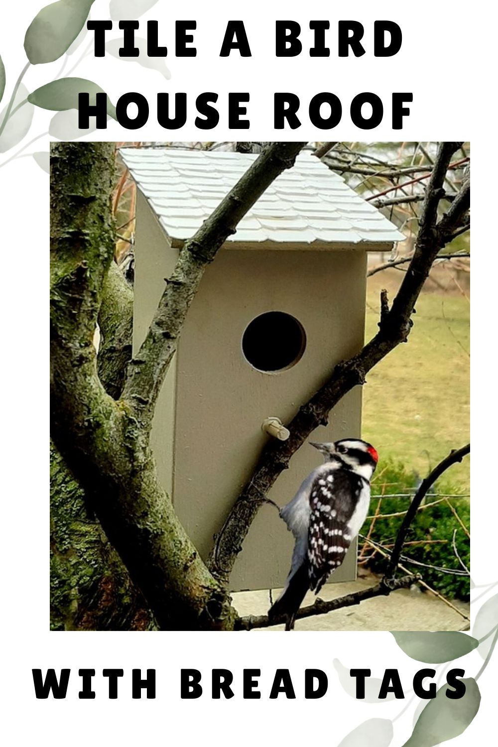 Pinterest Hidden Image