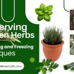 PreservingGardenHerbs