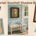 SeashellShadowBoxDIY