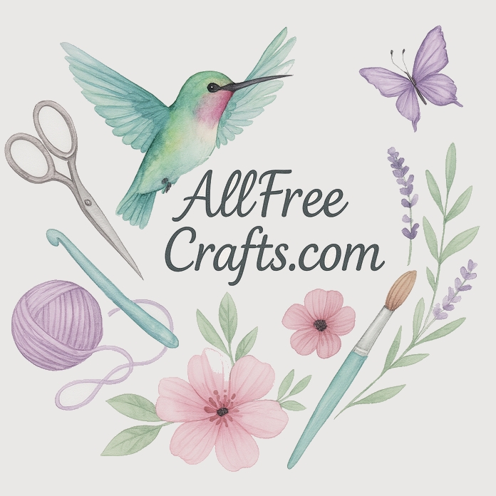AllFreeCrafts.com