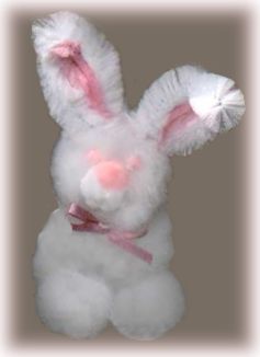 CROCHET EASTER BASKETS - Crochet — Learn How to Crochet