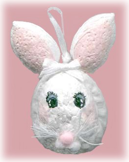 Easter Crafts - Free Easter Craft Patterns