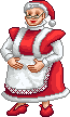 mrssanta