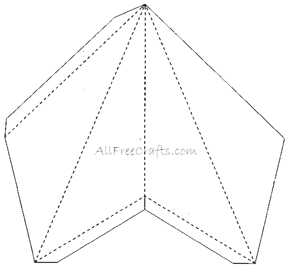 paper-star-template (4K)