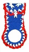 patriotic-towel-holder