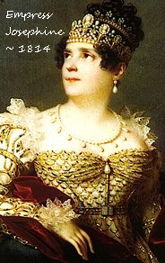Empress Josephine