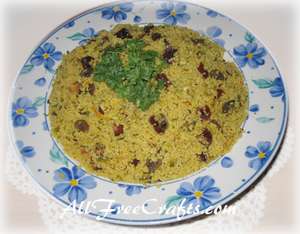 couscous (24K)