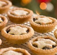 green tomato mincemeat
