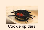 cookspiders (4K)